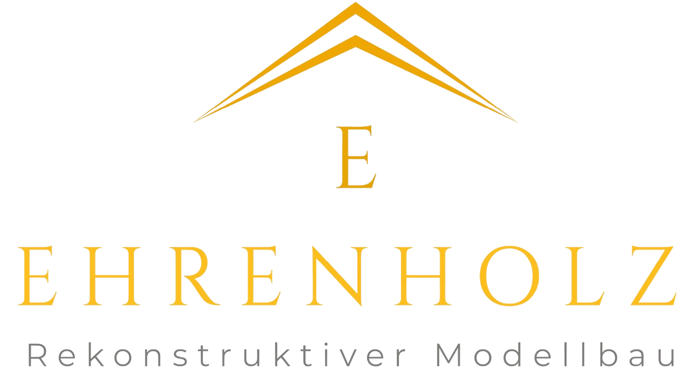 EHRENHOLZ Logo